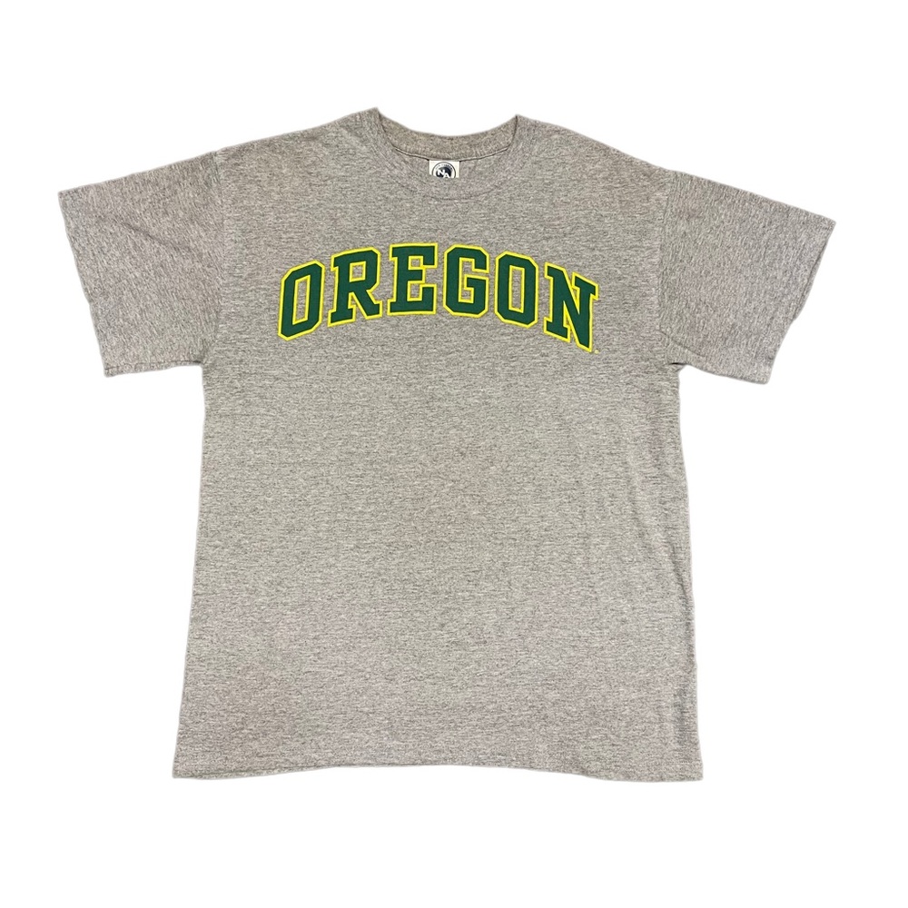 Vintage Oregon T shirt size medium
